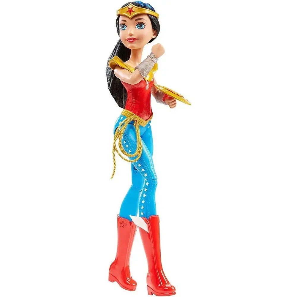 Mattel wonder woman